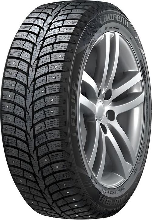 1208716741_main Шина Laufenn I Fit Ice LW71 215/45 R17 91T XL — изображение 1