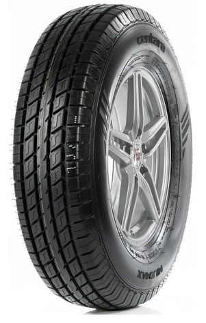 Шина Centara Milemax 165/- R13C 94/93N