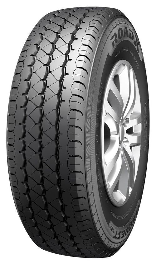 Шина RoadX RXQuest A/S 185/75 R16C 104/102Q