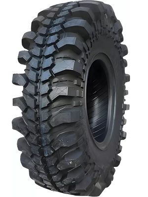 Шина Wanda Digger WN03 M/T 265/85 R15 115K