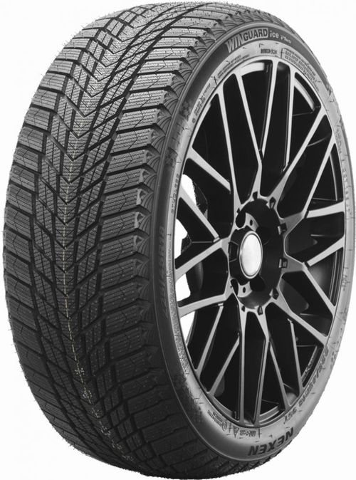 Шина Roadstone Winguard Ice Plus 175/65 R14 86T XL