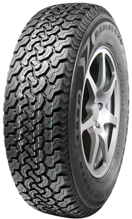 Шина Linglong Radial 620 265/70 R16 112H XL