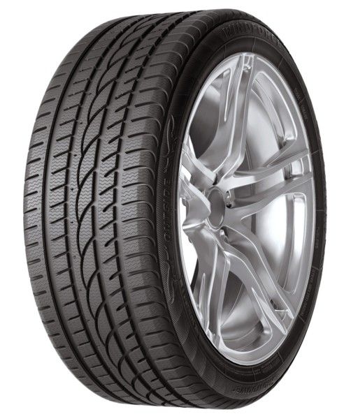 Шина Lanvigator Snowpower 245/40 R18 97V XL