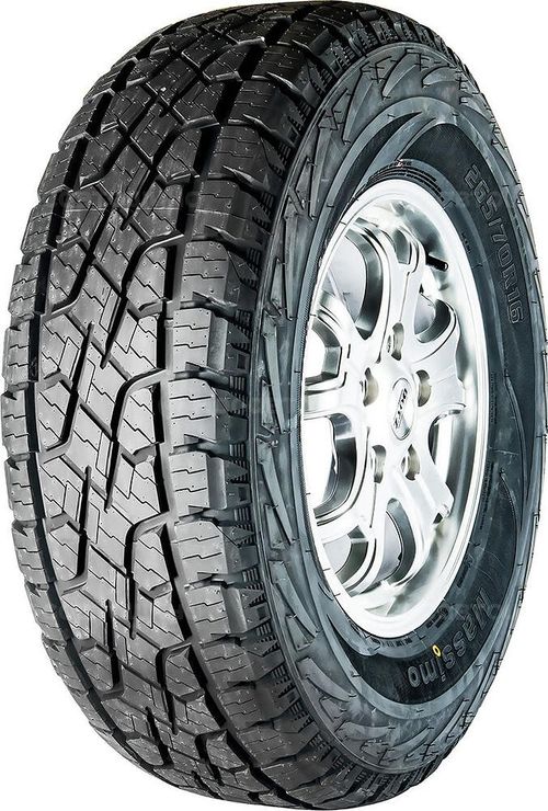 Шина Massimo Roccia AT 225/75 R16 115/112Q XL