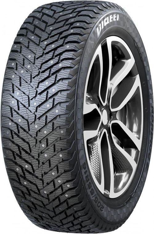 Шина Viatti Nordico 2 V-528 225/50 R17 98T XL