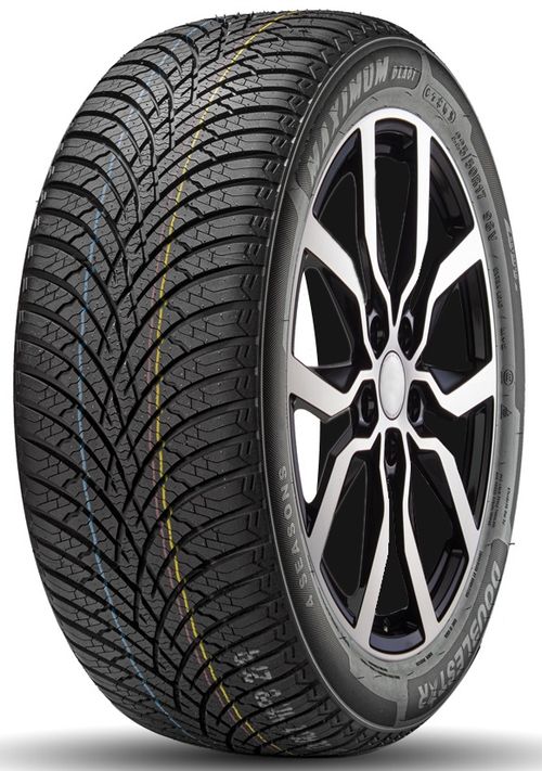 Шина Double Star DLA01 165/70 R13 79T