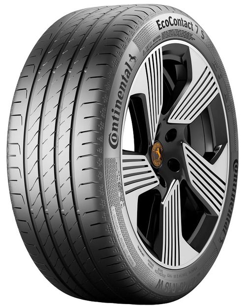 1211286621_main Шина Continental EcoContact 7 255/40 R20 104W XL — изображение 1