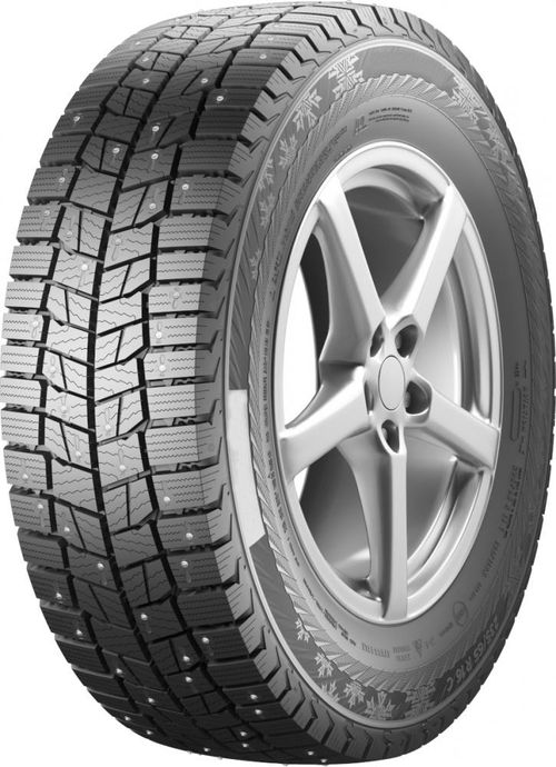 Шина Gislaved VanControl Ice 215/75 R16C 113/111R