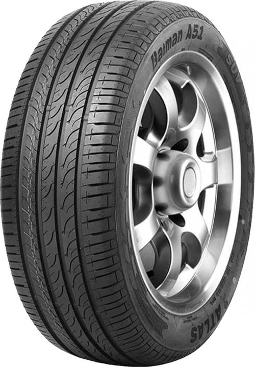 Шина Atlas A51 225/55 R18 98V
