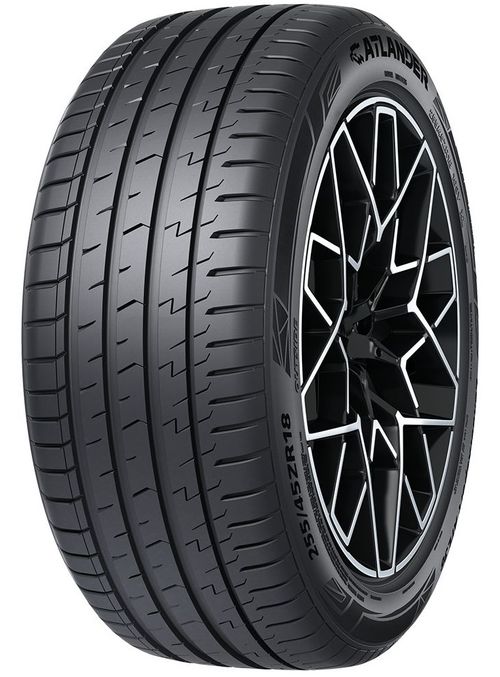 1211796085_main Шина Atlander LanderXsport ATL36 235/50 R18 101Y XL — изображение 1