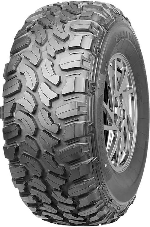 1212025627_main Шина Lanvigator Catchfors M/T 235/85 R16 120/116Q XL — изображение 1