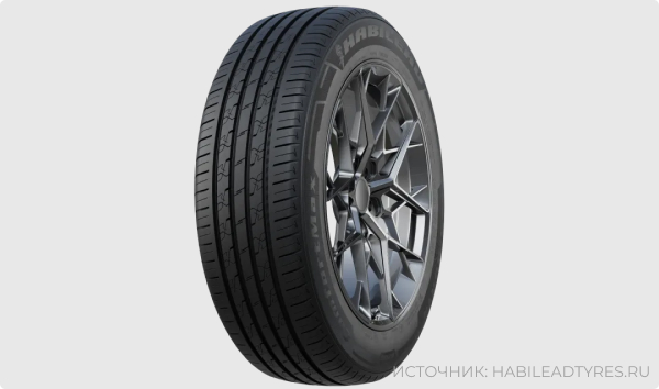 Шина Habilead H206 195/65 R15 91V