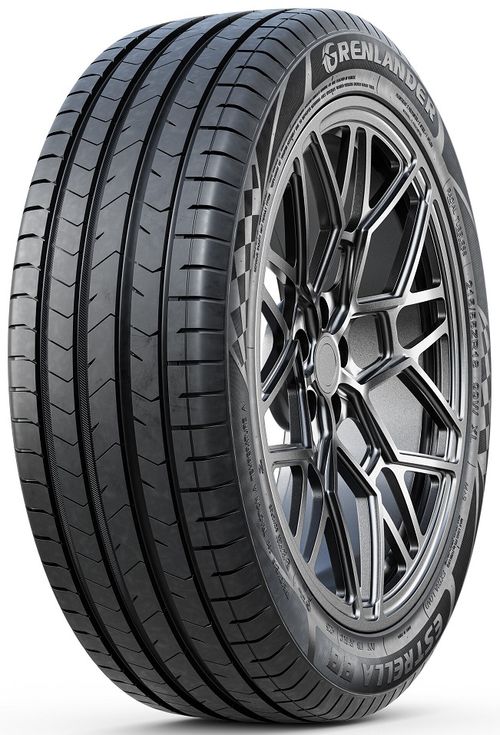1212052637_main Шина Grenlander Estrella 88 215/45 R16 90W — изображение 1