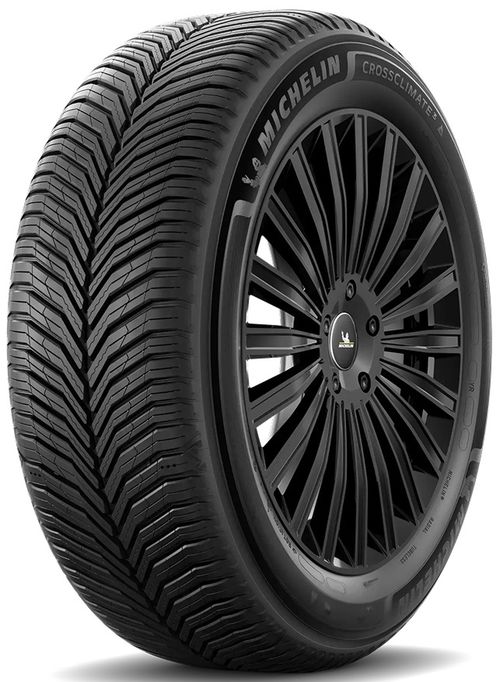 Шина Michelin CrossClimate 3 225/60 R17 99V