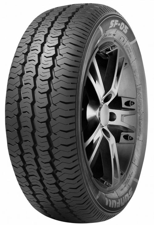 1212752299_main Шина Sunfull SF-05 215/65 R16C 109/107R — изображение 1