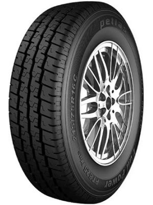 Шина Petlas Fullpower PT825 Plus 215/75 R16C 116/114R