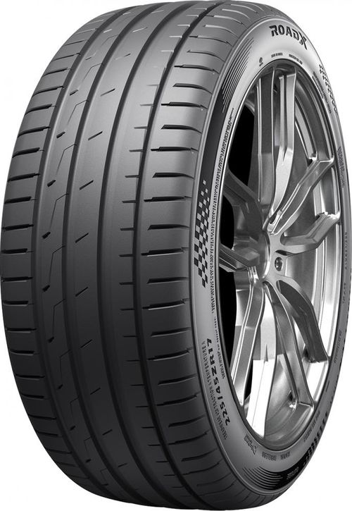 Шина RoadX RXMotion DU71 225/50 R17 98W XL