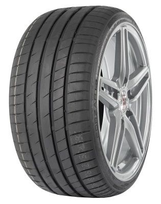 Шина Rauffan Forzar R4 265/55 R19 113W XL