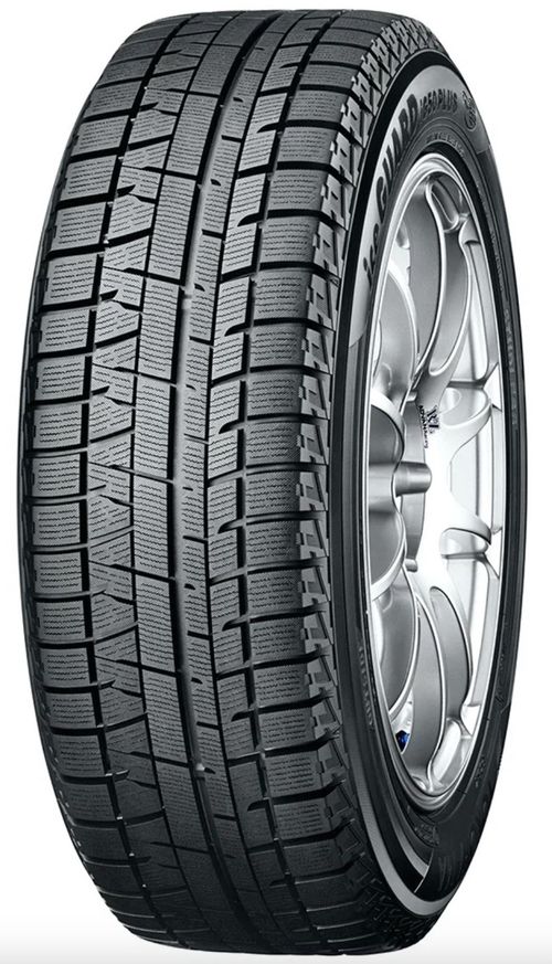 1213918005_main Шина Yokohama Ice Guard IG50 185/65 R15 88Q — изображение 1