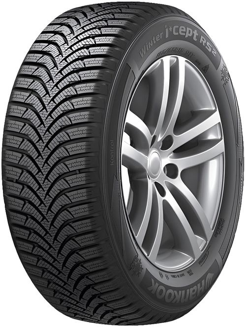 Шина Hankook Winter I*Cept RS2 W452 135/70 R15 70T