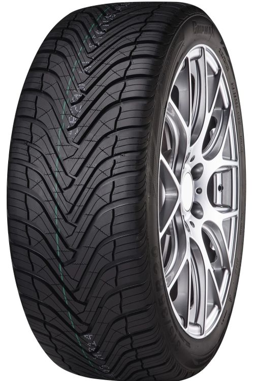 Шина GripMax SureGrip A/S 205/55 R19 97V XL