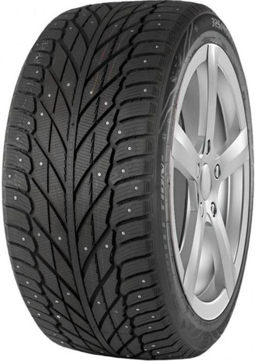 Шина Unistar Ice protection S 265/55 R19 113T XL