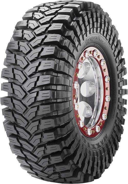 Шина Maxxis M-8060 35/12.5 R16 121Q