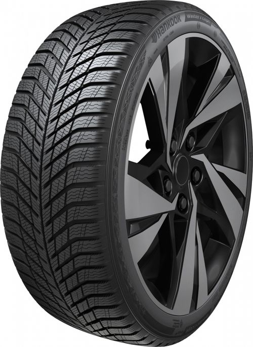 Шина Hankook Winter i*Cept Evo 4 W340 225/55 R18 102V XL