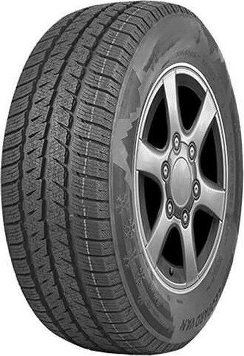 1215479169_main Шина Rauffan Snowmaster W6 185/75 R16C 104/102R — изображение 1