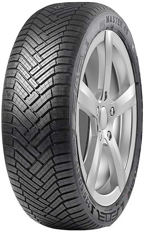 1215809166_main Шина Linglong Sport Master 4S 205/55 R16 91V — изображение 1