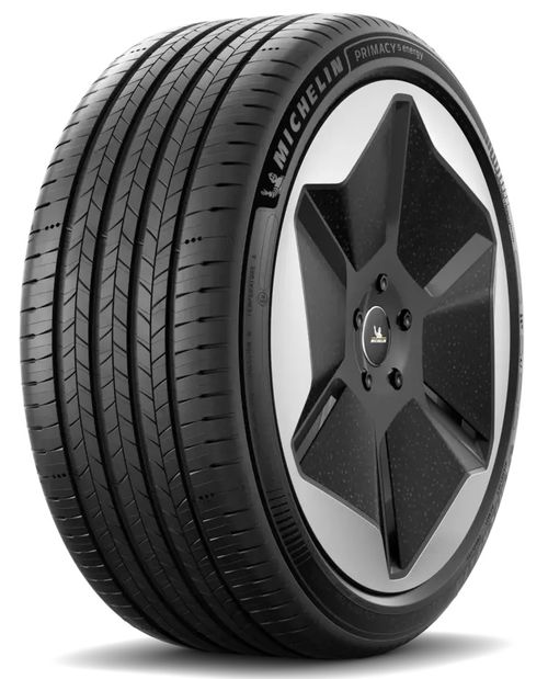 Шина Michelin Primacy 5 Energy 235/60 R18 107V XL