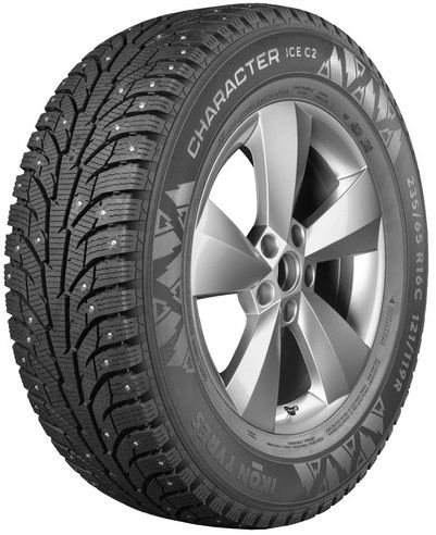 Шина Ikon Character Ice C2 155/- R13C 90/88R