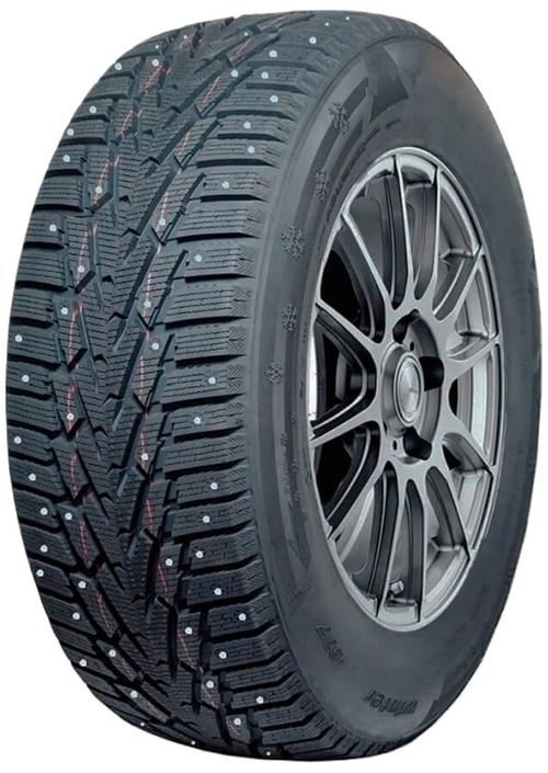 Шина Rauffan Snowmaster S1 205/50 R17 93T XL