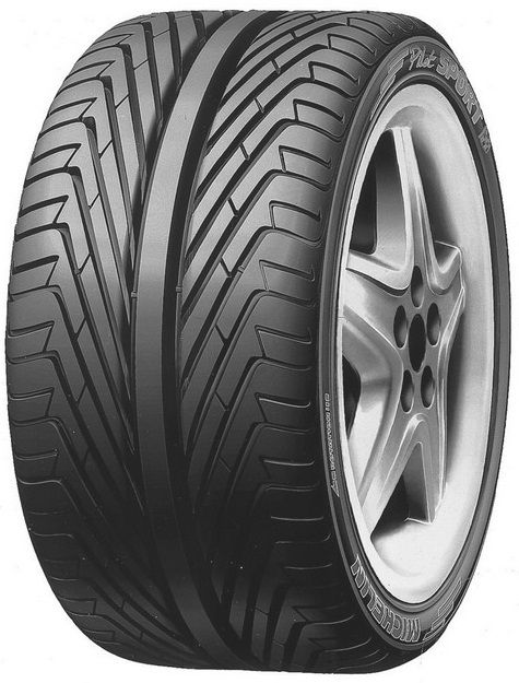 Шина Michelin Pilot Sport 235/50 R19 99W ZP