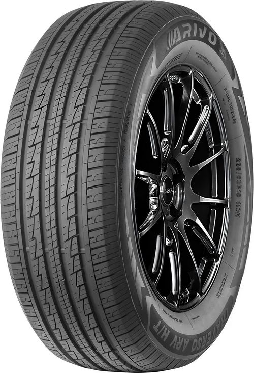 Шина Arivo Traverso ARV H/T 265/70 R18 116T