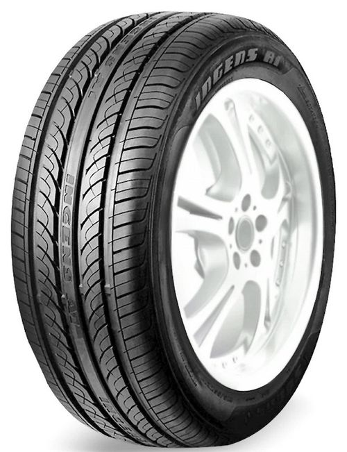 Шина Antares Ingens A1 245/50 R18 100W XL