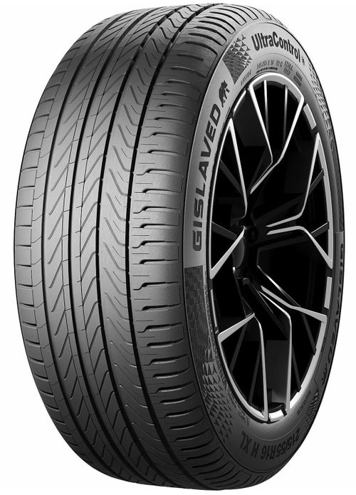 124375398_main Шина Gislaved UltraControl 215/55 R16 97W XL — изображение 1