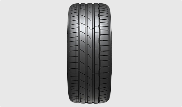 Шина Hankook Ventus S1 Evo 3 K127 225/55 R18 98W