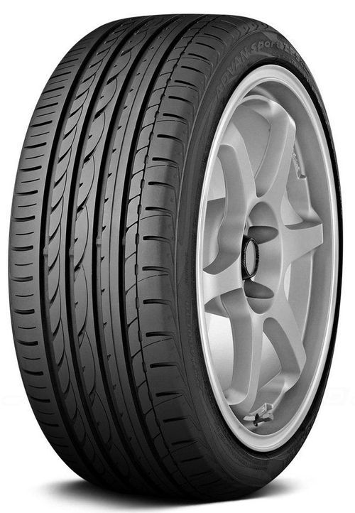 Шина Yokohama Advan Sport V103B 275/45 R20 110Y XL