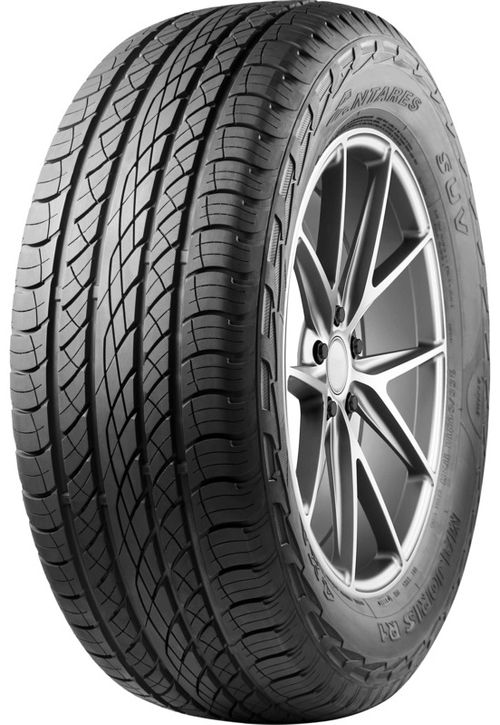 Шина Antares Majoris R1 285/45 R22 114V XL