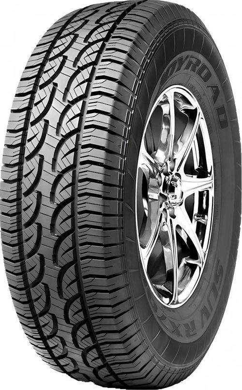 Шина Joyroad SUV RX706 285/75 R16 122/119S