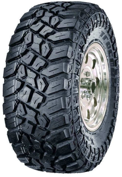 Шина Tracmax X-Privilo M/T 225/75 R16 115/112Q XL