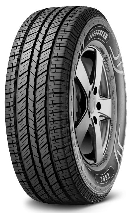 Шина Evergreen ES82 245/70 R16 111T XL