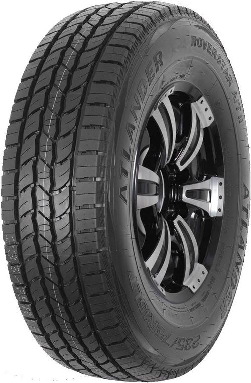 Шина Atlander Roverstar A/T II 235/75 R15 116/113R