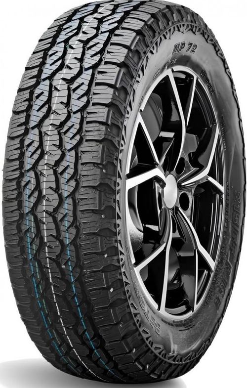 Шина Torero MP72 265/65 R17 112H