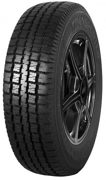 Шина Contyre Transporter 185/75 R16C 104/102Q