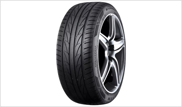 129104161_main Шина Nexen N'Fera Primus V 215/55 R17 94V — изображение 1