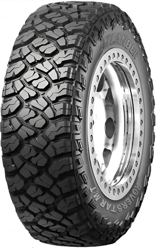 Шина Atlander Roverstar M/T 265/70 R17 118/115Q