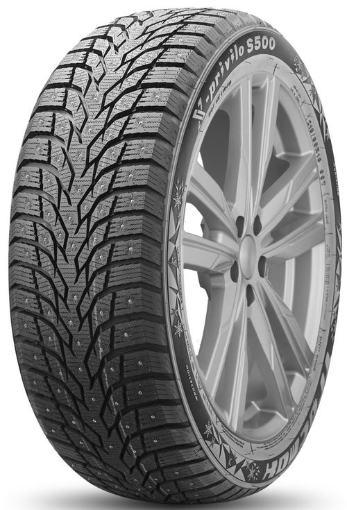 Шина Tracmax X-Privilo S500 255/50 R19 107T XL