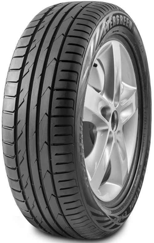 Шина Evergreen Dynacontrol EU728 235/50 R17 100W XL